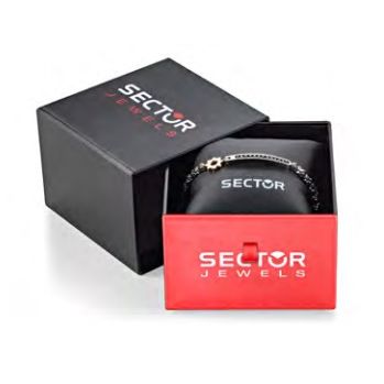 SECTOR JEWELS Mod. SAAL48
