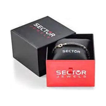 SECTOR JEWELS Mod. SAIH05 Bracelet SECTOR JEWELS