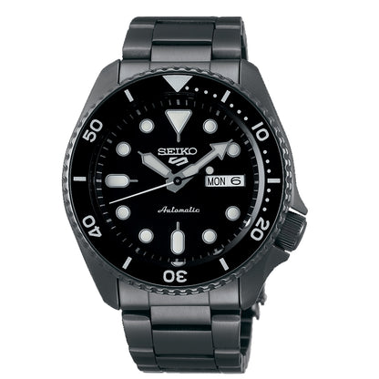 SEIKO MOD. SRPD65K1 SEIKO