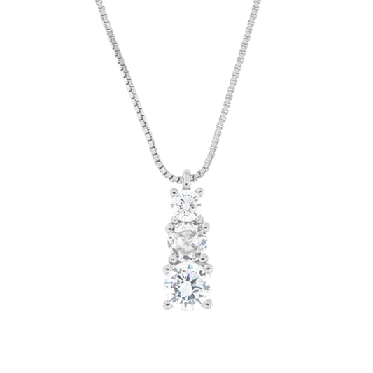 SENSE Mod. 1005187-BI DESIGNER FASHION JEWELLERY