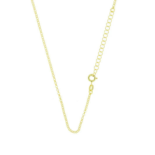 SENSE Mod. SSG-4-2-120-28-2-45 DESIGNER FASHION JEWELLERY