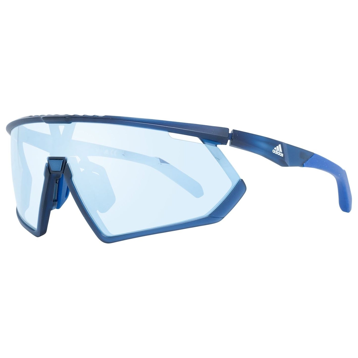 ADIDAS SPORT MOD. SP0001 0091V SUNGLASSES & EYEWEAR ADIDAS SUNGLASSES