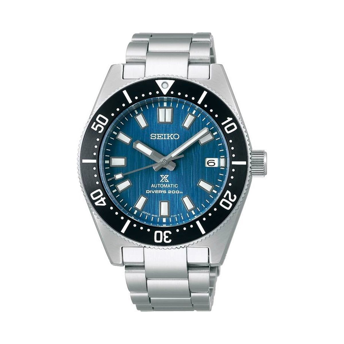 SEIKO PROSPEX Mod. DIVER'S AUTOMATIC WATCHES SEIKO PROSPEX