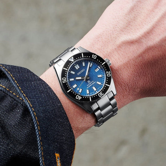 SEIKO PROSPEX Mod. DIVER'S AUTOMATIC-1