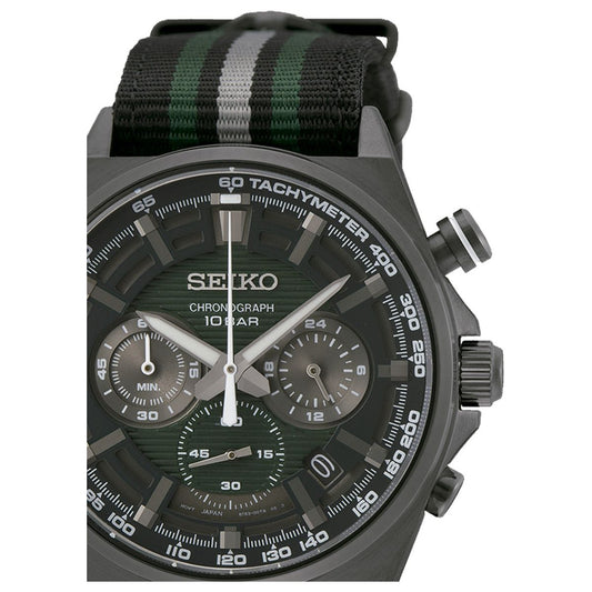 SEIKO Mod. NEO SPORT CHRONOGRAPH WATCHES SEIKO