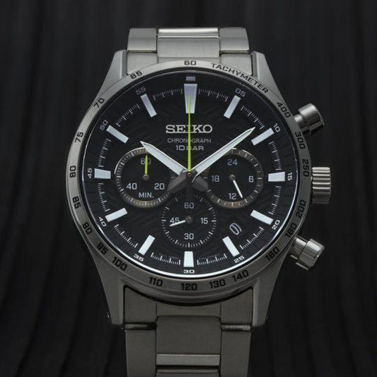 SEIKO Mod. SPORT CHRONOGRAPH WATCHES SEIKO