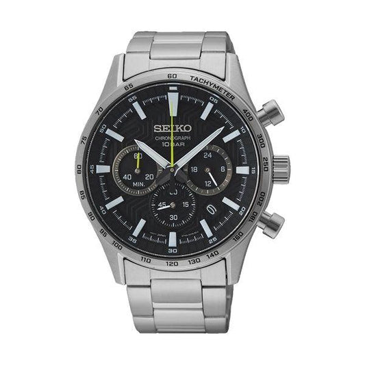 SEIKO Mod. SPORT CHRONOGRAPH WATCHES SEIKO