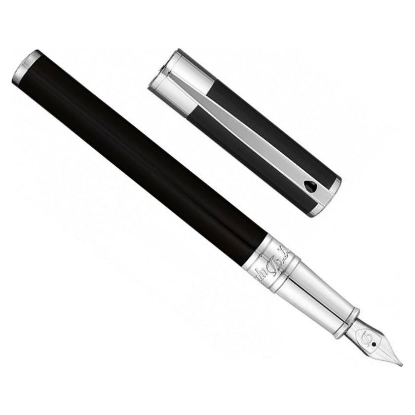 PENNE S-T- DUPONT MOD. STD_260203 FASHION ACCESSORIES DUPONT WRITING