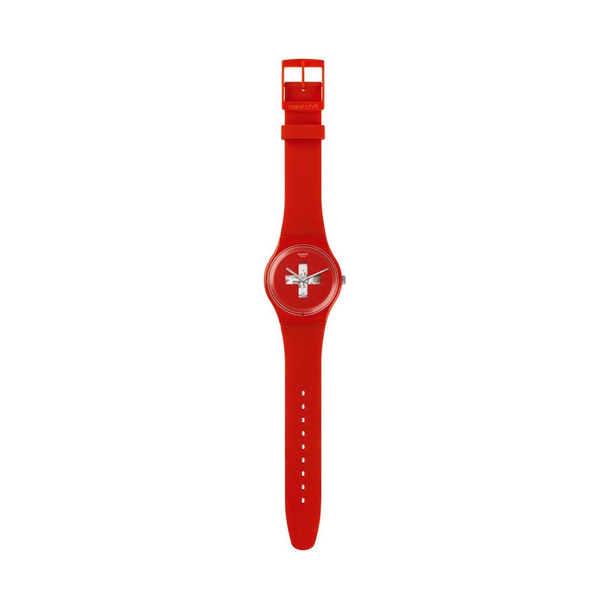 SWATCH WATCHES Mod. SUOR106 WATCHES SWATCH