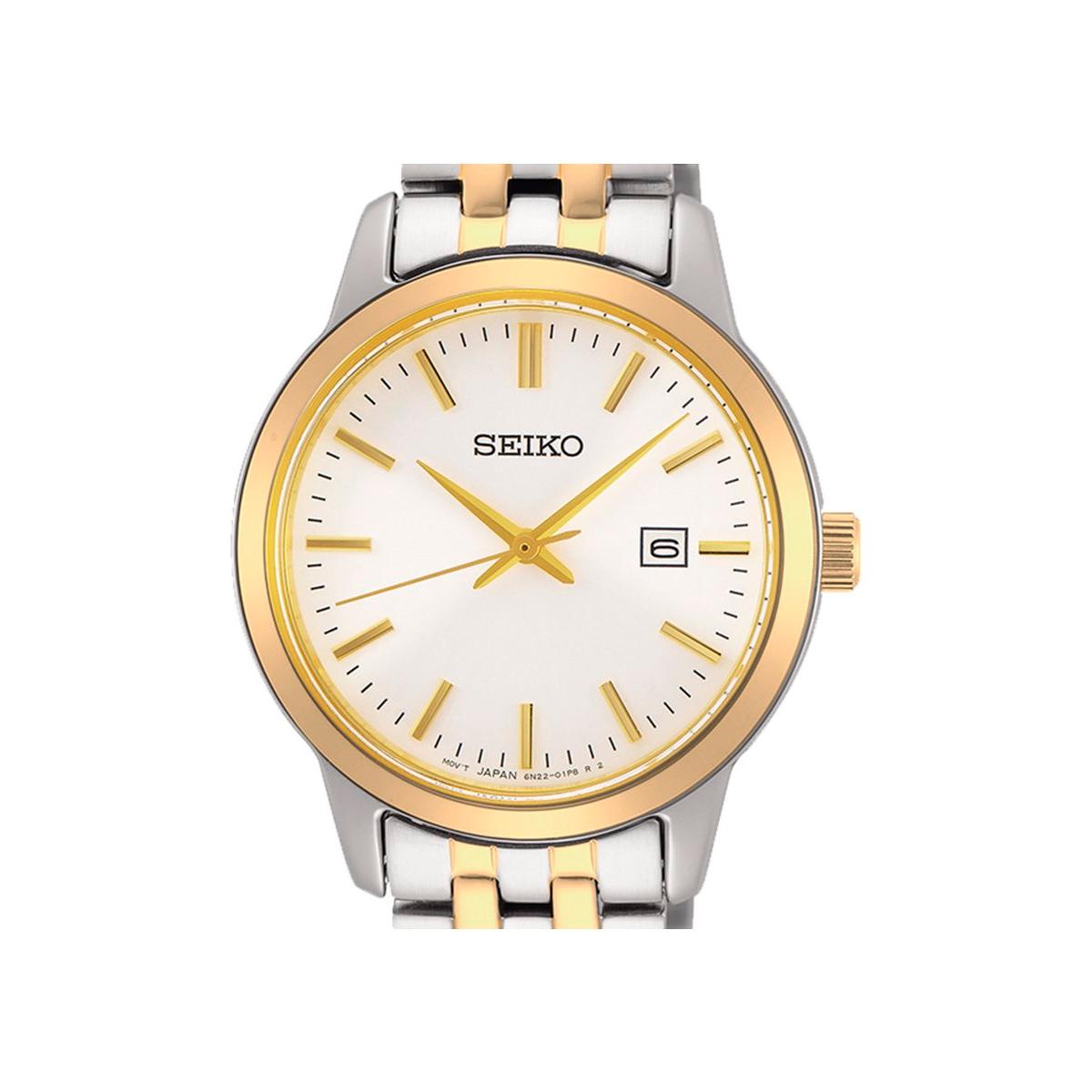 SEIKO Mod. CLASSIC DATE WATCHES SEIKO