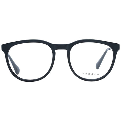 Sandro Black Acetate Glasses (Frames)