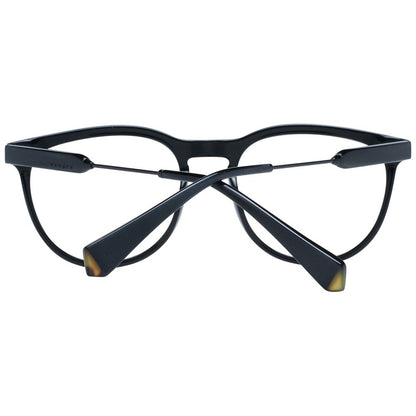 Sandro Black Acetate Glasses (Frames)