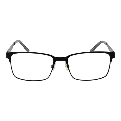 Spy Black Plastic Glasses (Frames) Spy