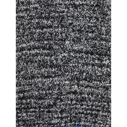 Sunflower Gray Recycled Polyamide Sweatshirt Sunflower