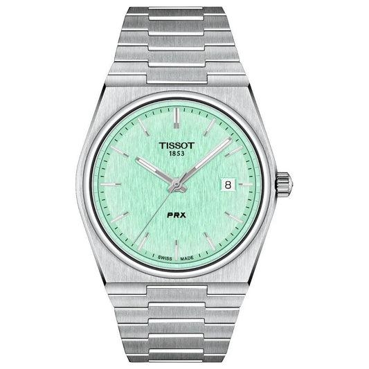 TISSOT MOD. T137-410-11-091-01 WATCHES TISSOT