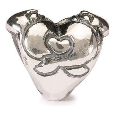 TROLLBEADS Mod. TAGBE-10007 DESIGNER FASHION JEWELLERY TROLLBEADS