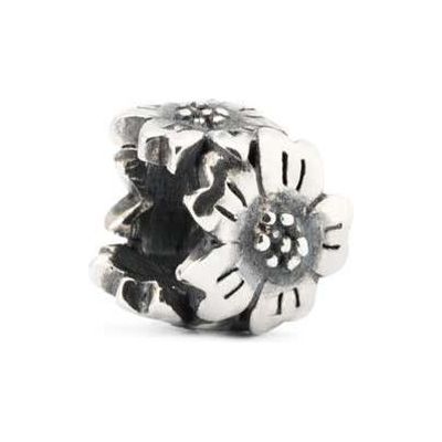 TROLLBEADS Mod. TAGBE-10031 DESIGNER FASHION JEWELLERY TROLLBEADS