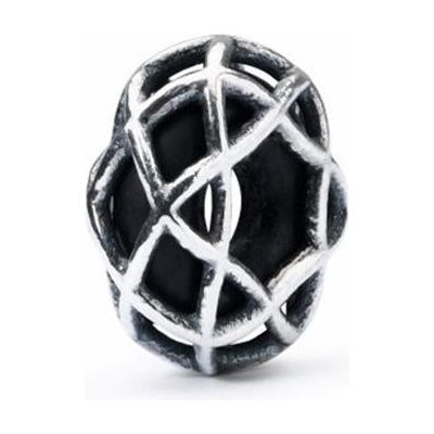 TROLLBEADS Mod. TAGBE-10184 DESIGNER FASHION JEWELLERY TROLLBEADS