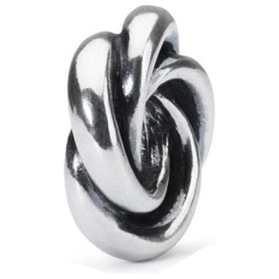 TROLLBEADS Mod. TAGBE-30141 DESIGNER FASHION JEWELLERY TROLLBEADS