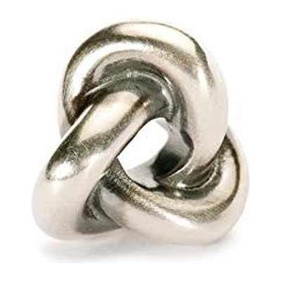 TROLLBEADS Mod. TAGBE-40007 DESIGNER FASHION JEWELLERY TROLLBEADS