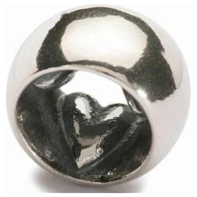 TROLLBEADS Mod. TAGBE-40010 DESIGNER FASHION JEWELLERY TROLLBEADS