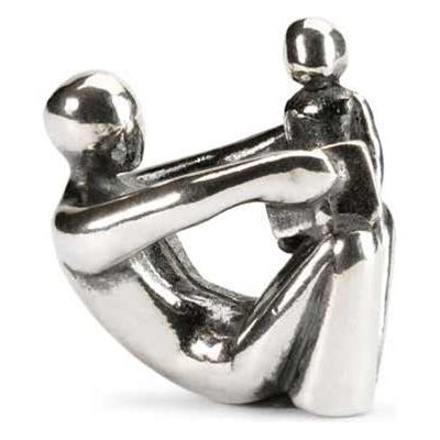 TROLLBEADS Mod. TAGBE-50020 DESIGNER FASHION JEWELLERY TROLLBEADS