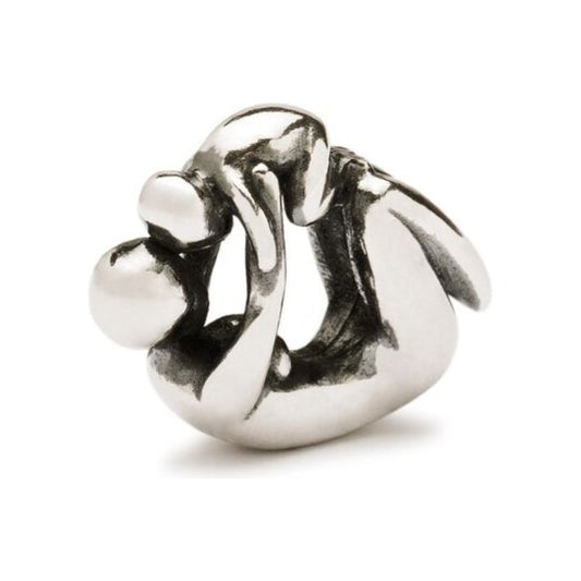 TROLLBEADS Mod. TAGBE-50032 DESIGNER FASHION JEWELLERY TROLLBEADS