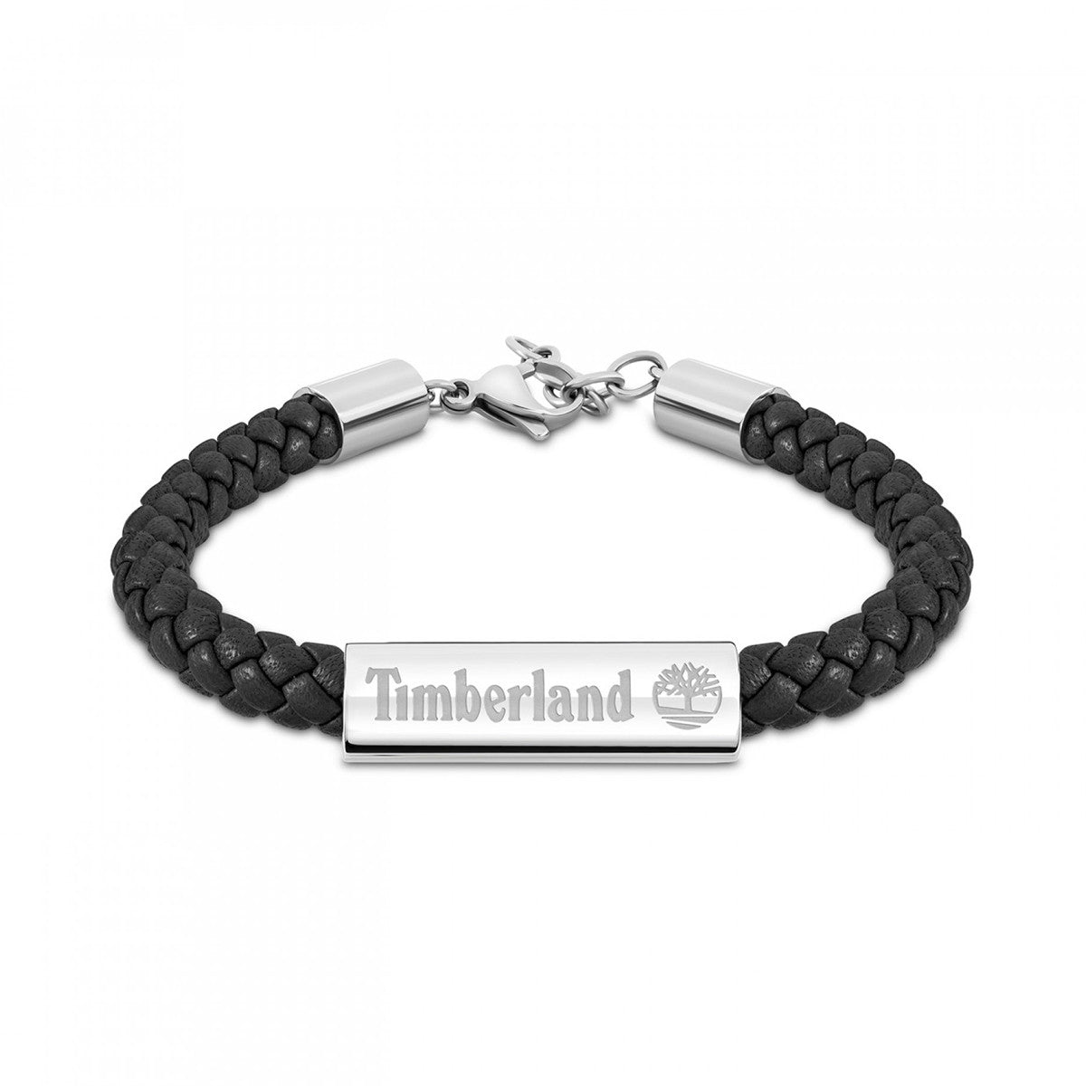 TIMBERLAND JEWELS JEWELRY Mod. TDAGB0001804 DESIGNER FASHION JEWELLERY TIMBERLAND JEWELS