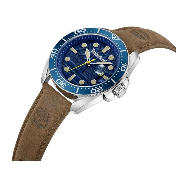 TIMBERLAND WATCHES Mod. TDWGB2230604 WATCHES TIMBERLAND