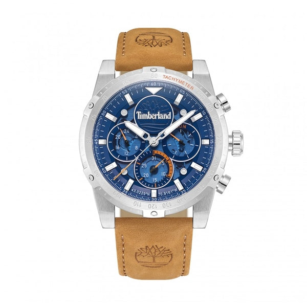 TIMBERLAND WATCHES Mod. TDWGF0009404 WATCHES TIMBERLAND