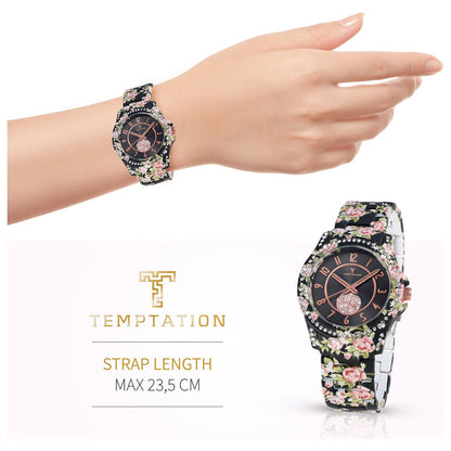 TEMPTATION MOD. TEA-2015-08