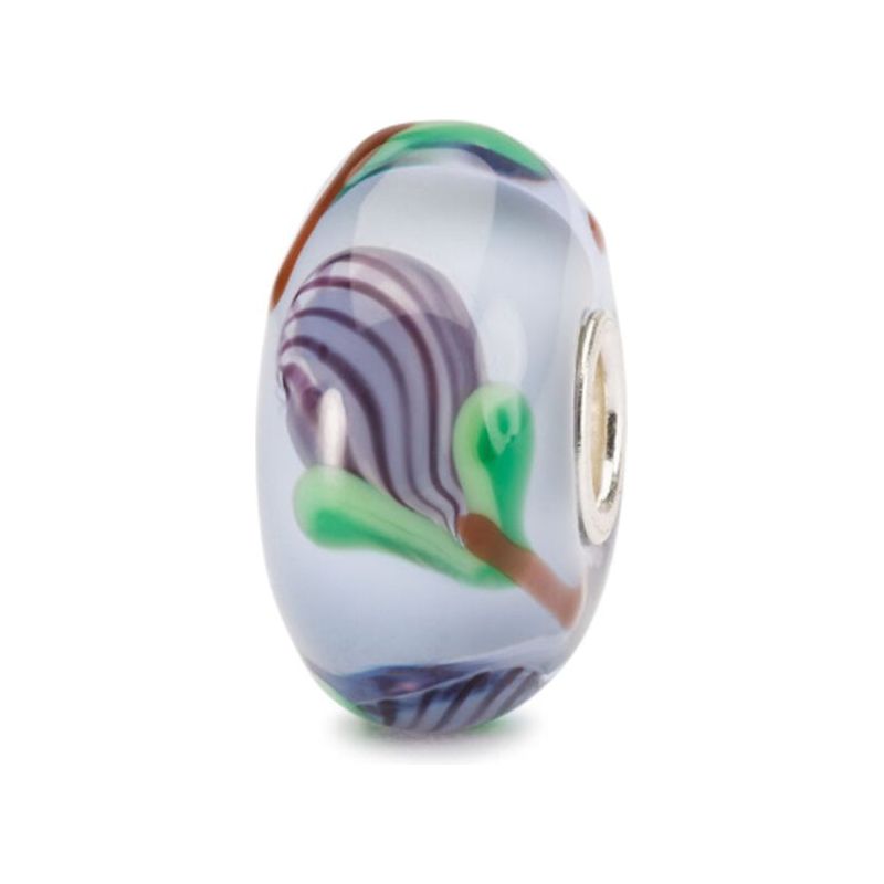 TROLLBEADS Mod. TGLBE-20126 DESIGNER FASHION JEWELLERY TROLLBEADS