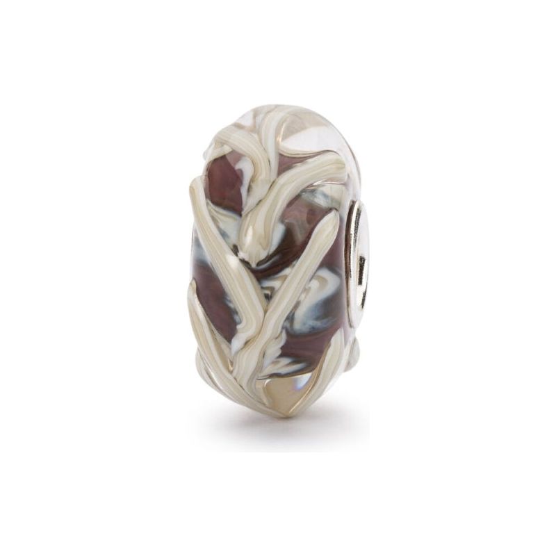 TROLLBEADS Mod. TGLBE-20292 DESIGNER FASHION JEWELLERY TROLLBEADS