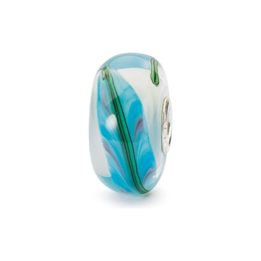 TROLLBEADS Mod. TGLBE-20295 DESIGNER FASHION JEWELLERY TROLLBEADS