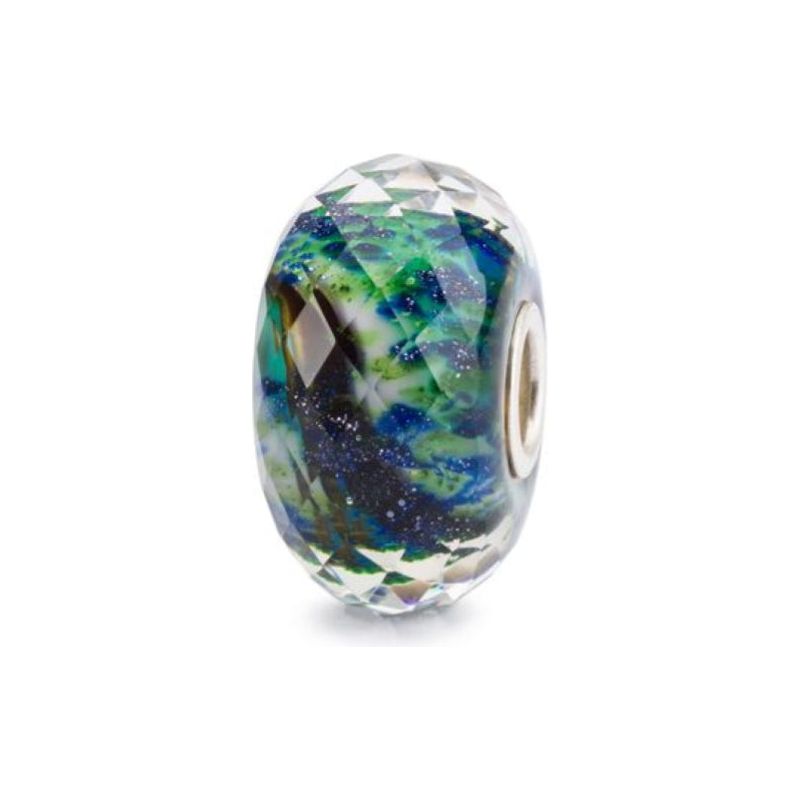 TROLLBEADS Mod. TGLBE-30059 DESIGNER FASHION JEWELLERY TROLLBEADS