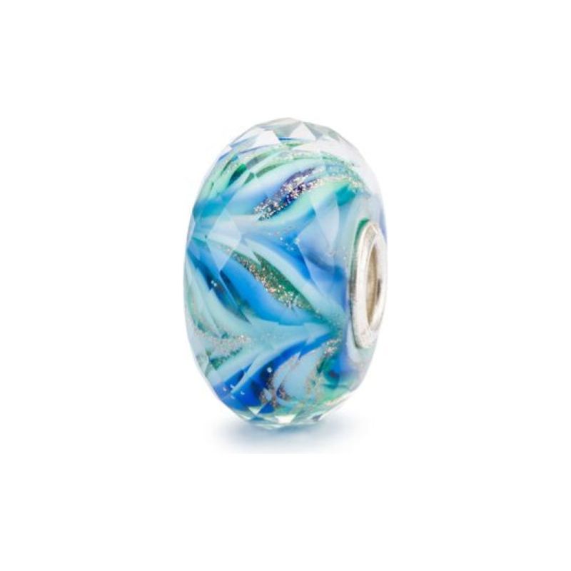 TROLLBEADS Mod. TGLBE-30061 DESIGNER FASHION JEWELLERY TROLLBEADS