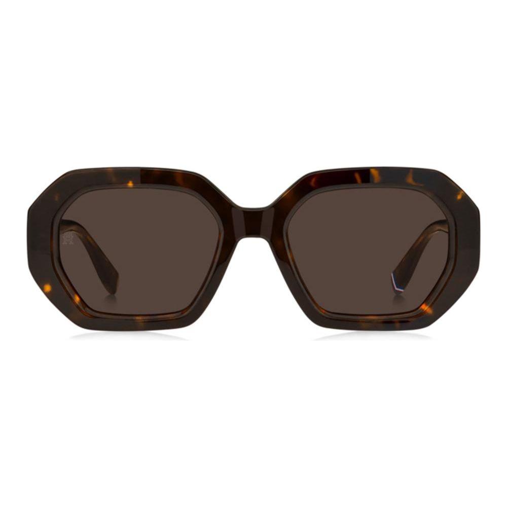 TOMMY HILFIGER MOD. TH 2155_S SUNGLASSES & EYEWEAR TOMMY HILFIGER EYEWEAR