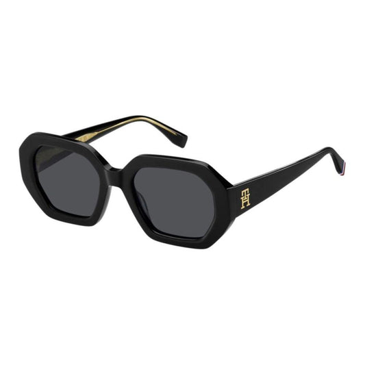 TOMMY HILFIGER MOD. TH 2155_S SUNGLASSES & EYEWEAR TOMMY HILFIGER EYEWEAR