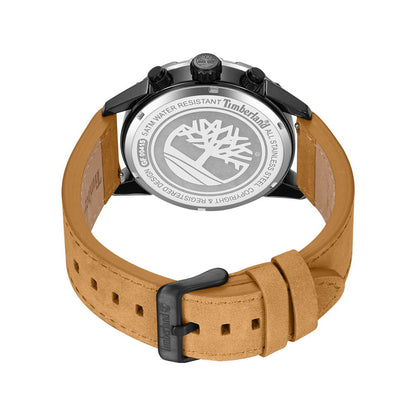 TIMBERLAND Mod. KENNEBUNK Gent,READY STOCKED WATCHES,Wristwatch