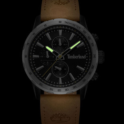 TIMBERLAND Mod. KENNEBUNK Gent,READY STOCKED WATCHES,Wristwatch