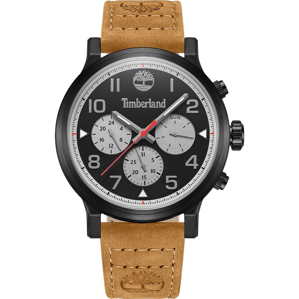 TIMBERLAND WATCH Mod. PANCHER