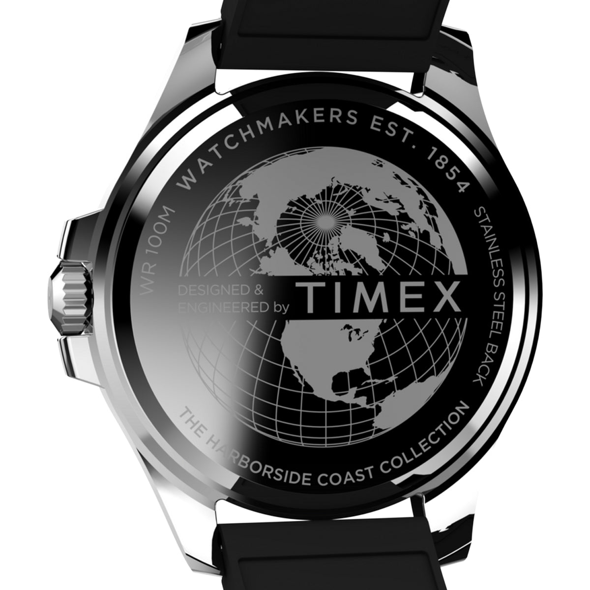 TIMEX WATCHES Mod. TW2V91700