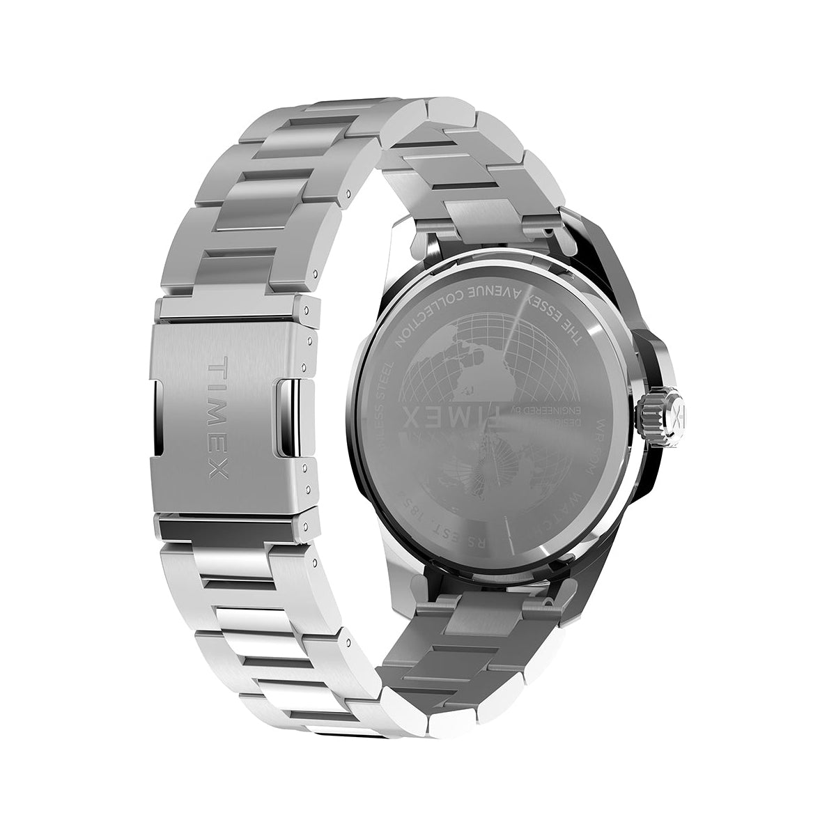 TIMEX WATCHES Mod. TW2Y21100