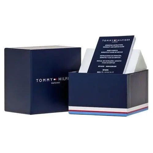 TOMMY HILFIGER Mod. 1692157 WATCHES TOMMY HILFIGER