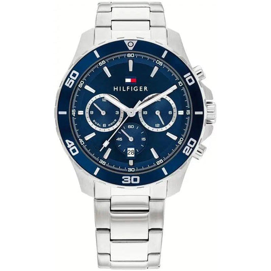 TOMMY HILFIGER Mod. 1692183 WATCHES TOMMY HILFIGER