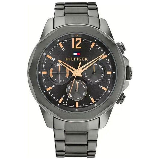 TOMMY HILFIGER Mod. 1692186 WATCHES TOMMY HILFIGER