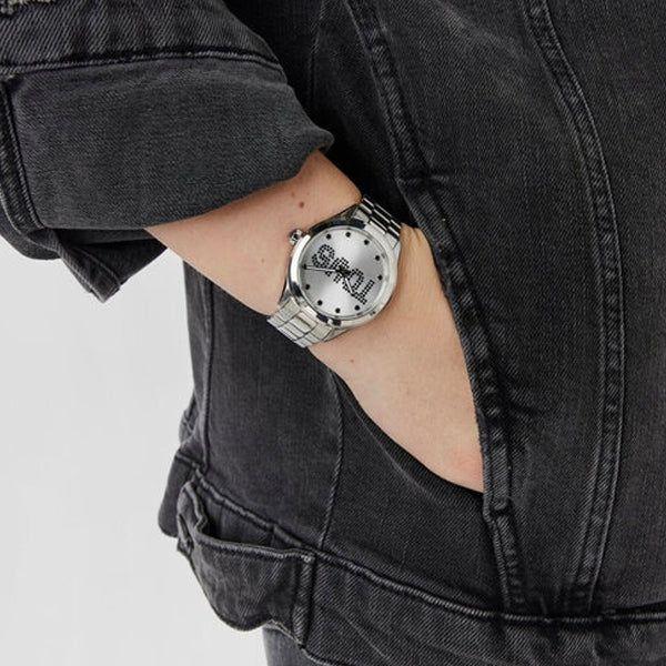 TOUS WATCHES Mod. 200351111 TOUS