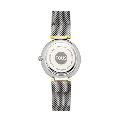 TOUS WATCHES Mod. 3000132000 TOUS