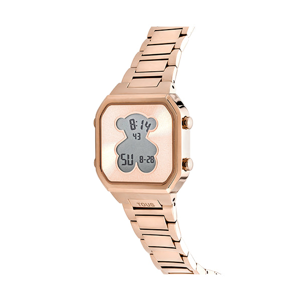 TOUS WATCHES Mod. 3000134400 TOUS