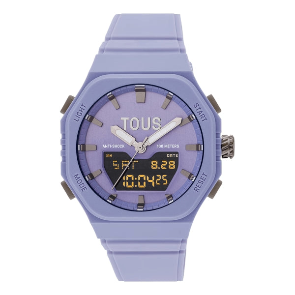 TOUS WATCHES Mod. 3000135000 TOUS